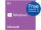 Microsoft Windows 8.1 64-bit