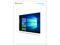 Microsoft Windows 10 Home - Full Version (32 & 64-bit) / USB Flash Drive