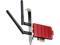 Rosewill RNX-AC1300PCE Wi-Fi Adapter / Wireless Adapter / PCI-E Network Card, 802.11AC Dual Band AC1300 PCI Express ...