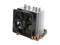 Scythe SCKTN-3000 92mm Sleeve "KATANA3" 3Heat Pipes CPU Cooler