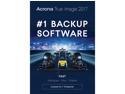 Acronis True Image 2017 for 1 Device for Free