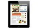 Refurbished: Apple iPad 2 - 16GB, 9.7” LED-backlit Multi-Touch Display, Wi-Fi, Dual Core - Black