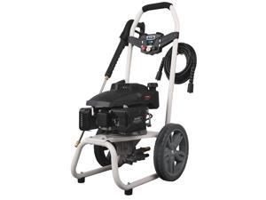 Pulsar 2600 psi Gas Powered Cold Water Pressure Washer 2.0 GPM 160cc PWG2600V