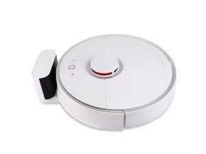 Xiaomi Roborock S50 Smart Robot Vacuum Cleaner 2-in-1 Sweep Mop LDS Bumper SLAM 2000Pa Suction 5200mAh Battery (EU Plug with US Adapter)