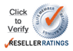 Reseller Ratings