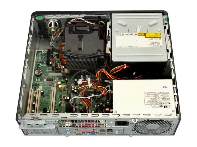 hp compaq x2000 mt drivers