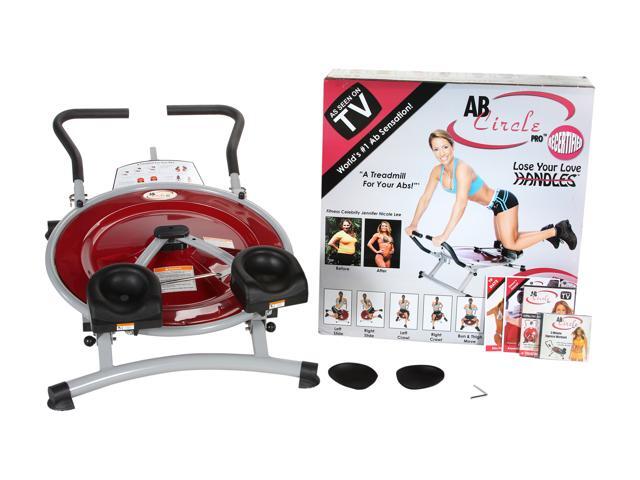 As Seen On Tv Ab Circle Pro Abs Exercise Machine Workout Dvd As Seen On Tv Ab Circle Pro Abs Exercise Machine Workout Dvd