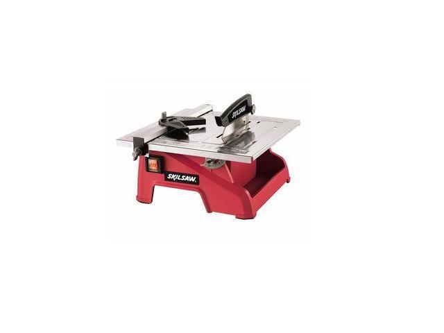 Refurbished Skil Tools 3540 01 Rt 7 In Wet Tile Saw Refurbished Skil Tools 3540 01 Rt 7 In Wet Tile Saw