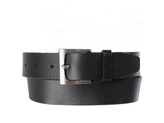 timberland men's classic jean belt