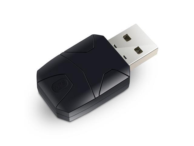 X-Media NE-WN1200 150Mbps Wireless-N USB 2.0 Ultra Mini Adapter