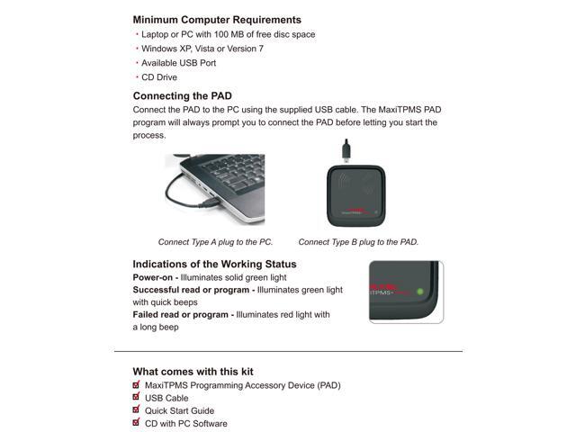 Self Programming Tpms Sensors Self Programming Tpms Sensors