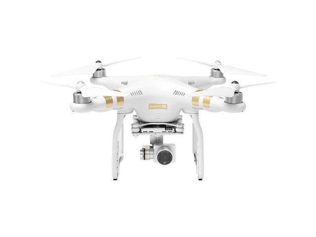 DJI Phantom 3 4K Drone with 4K Camera and Gimbal #CP.PT.000308