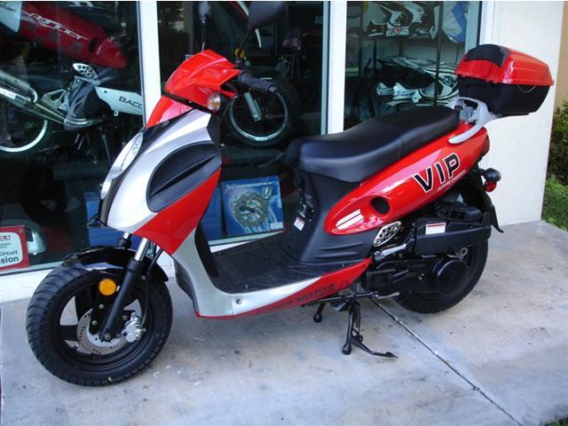 TaoTao 150cc PowerMax Gas Scooter TaoTao 150cc PowerMax Gas Scooter