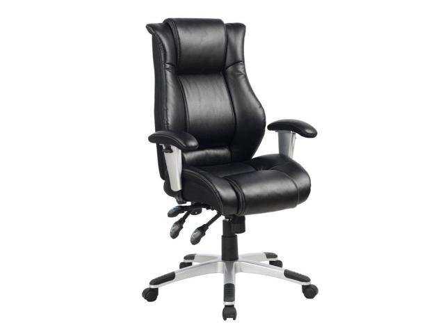 Viva Office Hot High Back Ergonomic Bonded Leather Executive And Viva Office Hot High Back Ergonomic Bonded Leather Executive And Managerial Chair Recliner Fully