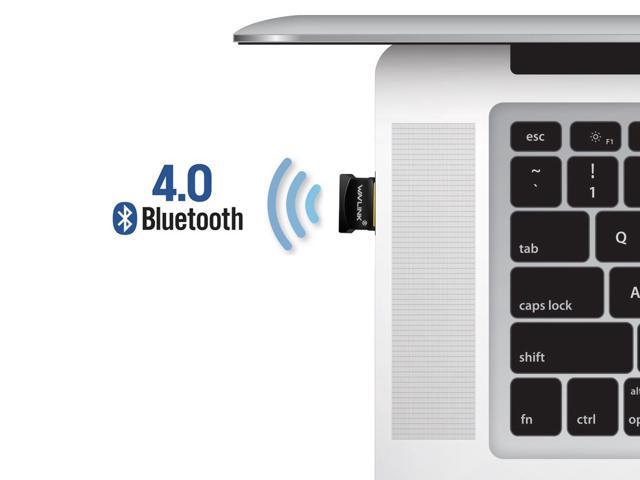 Vista Bluetooth Stereo