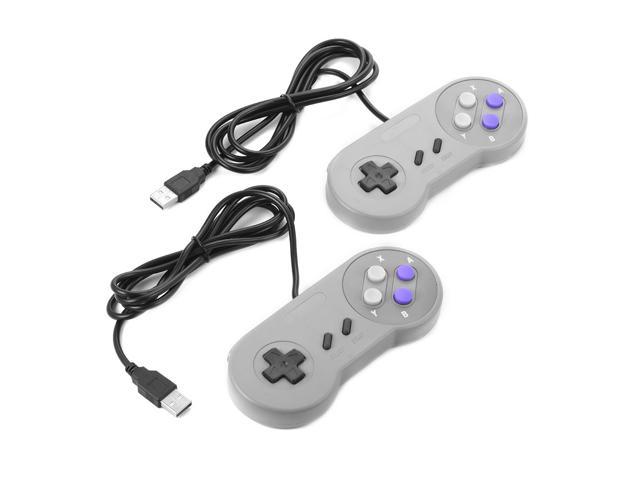 Big deal 2 pcs usb controller for pc for mac pc